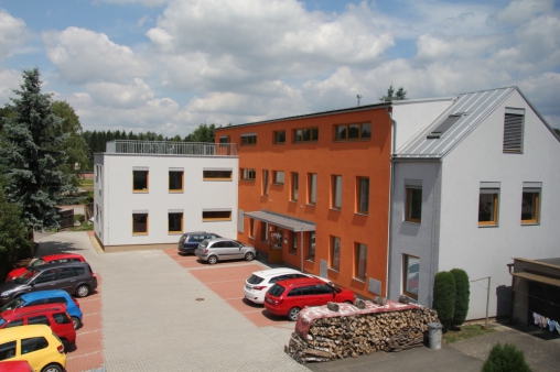 budova ppp